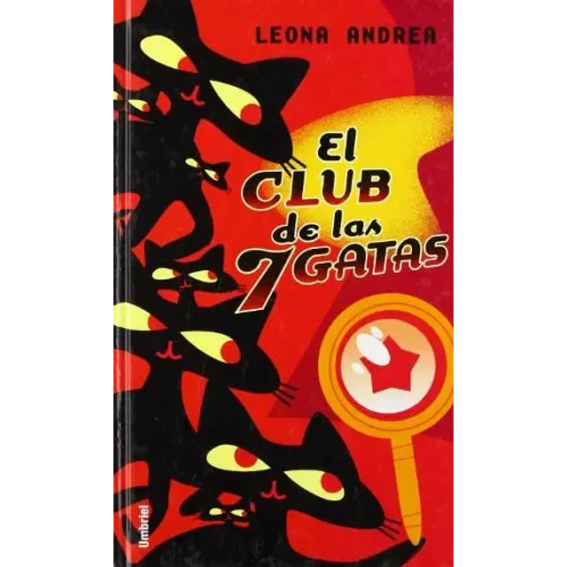El Club de las Siete Gatas