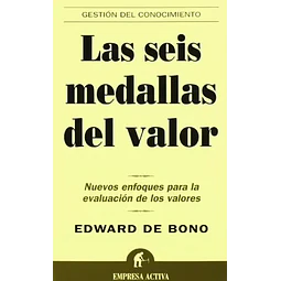 Las Seis Medallas del Valor