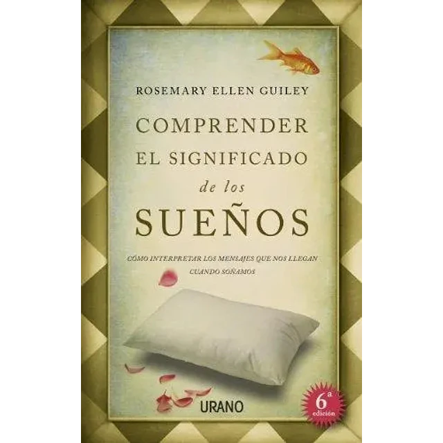 Comprender el significado de los Sueños