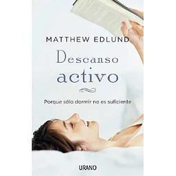 Descanso activo