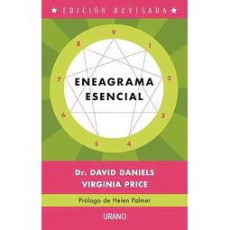 Eneagrama esencial