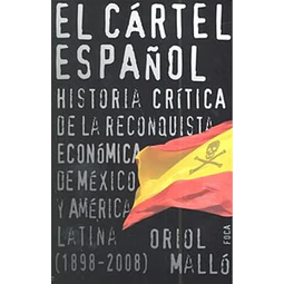El cártel español