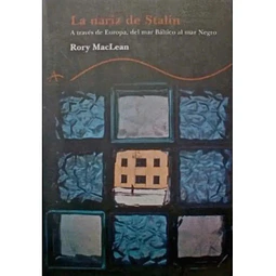 La nariz de Stalin