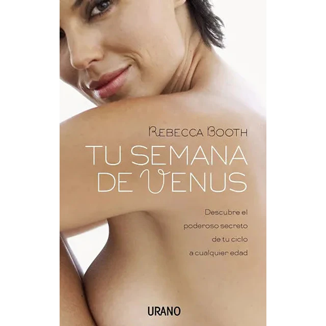 Tu semana de venus