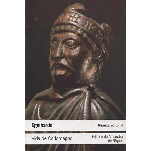 Vida de Carlomagno