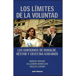 Los límites de la voluntad