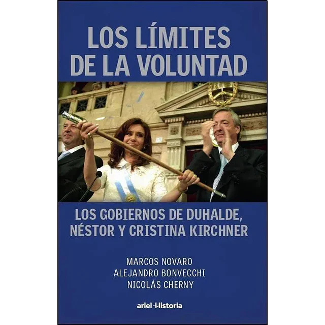 Los límites de la voluntad