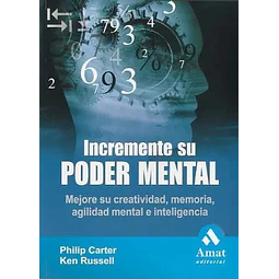 Incremente su poder mental