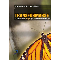 Transformarse
