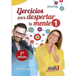 Ejercicios para despertar la mente 1