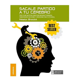 Sacale partido a tu cerebro