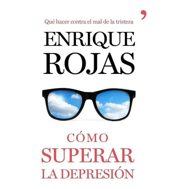 Cómo superar la depresión
