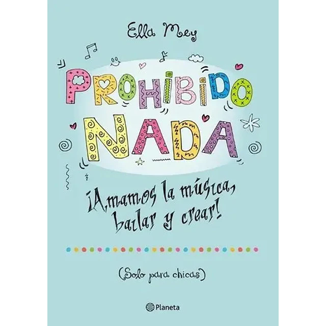 Prohibido Nada