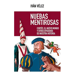 Nuebas mentirosas