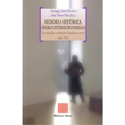 Memoria Historica, Genero e Interdisciplinariedad