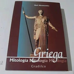 Mitología Griega