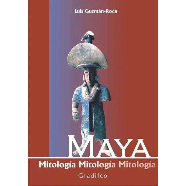 Mitologia Maya