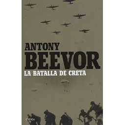 La Batalla de Creta