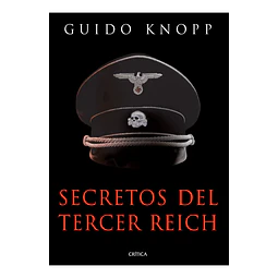 Secretos del tercer Reich