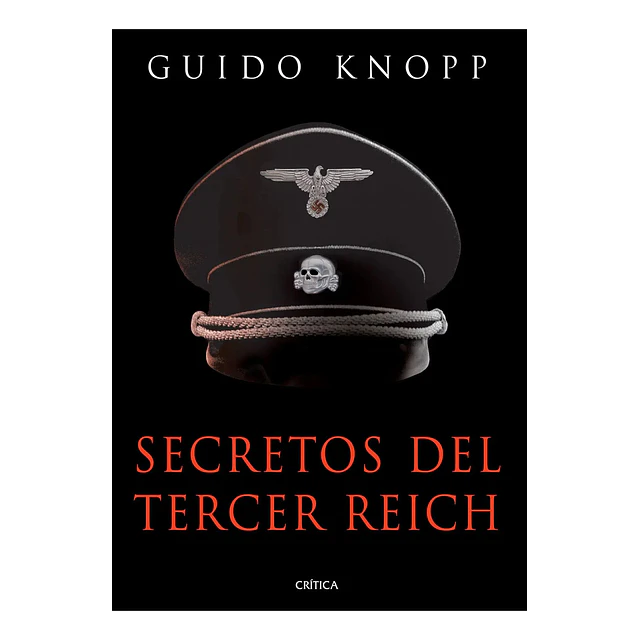 Secretos del tercer Reich