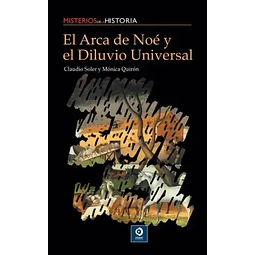 El Arca de Noé y el Diluvio Universal