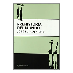 Prehistoria del Mundo