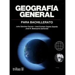 Geografía General