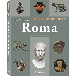 Roma La antigua