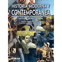 Historia moderna y contemporanea