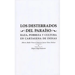 Los Desterrados del Paraiso