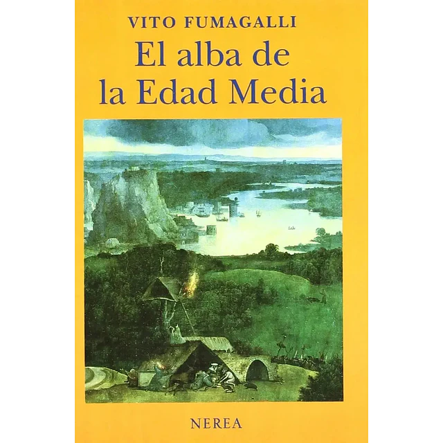 El alba de la Edad Media