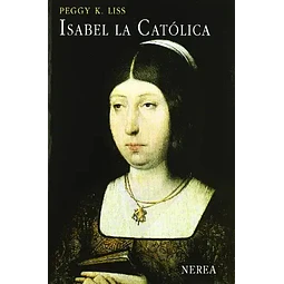 Isabel La Católica