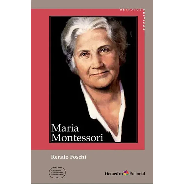 María Montessori