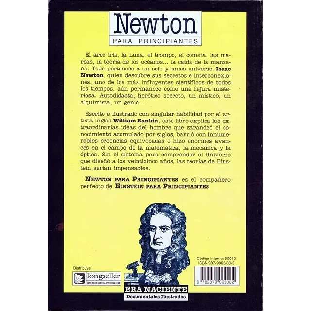 Newton para principiantes
