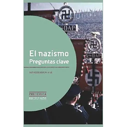 El nazismo. Preguntas Clave