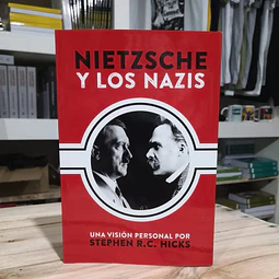 Nietzsche y los nazis