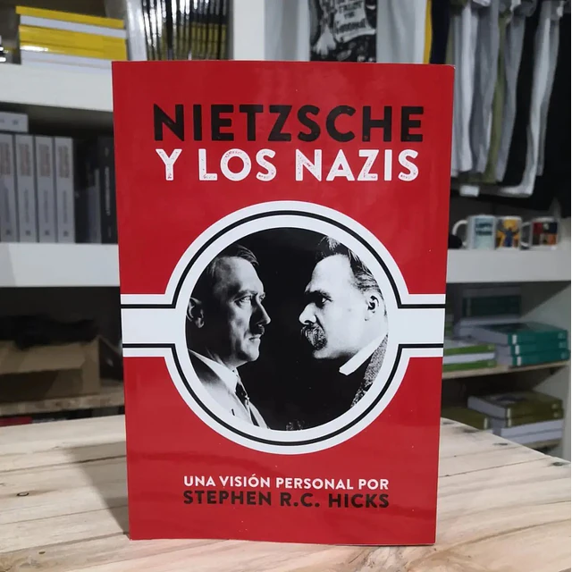 Nietzsche y los nazis