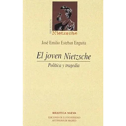 El Joven Nietzsche