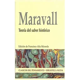 Teoría del saber histórico