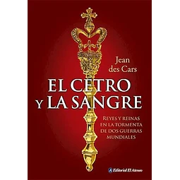 El cetro y la sangre