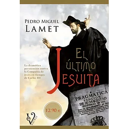 El último Jesuita