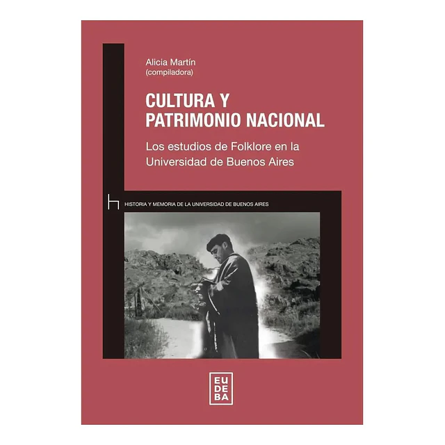 Cultura y Patrimonio Nacional