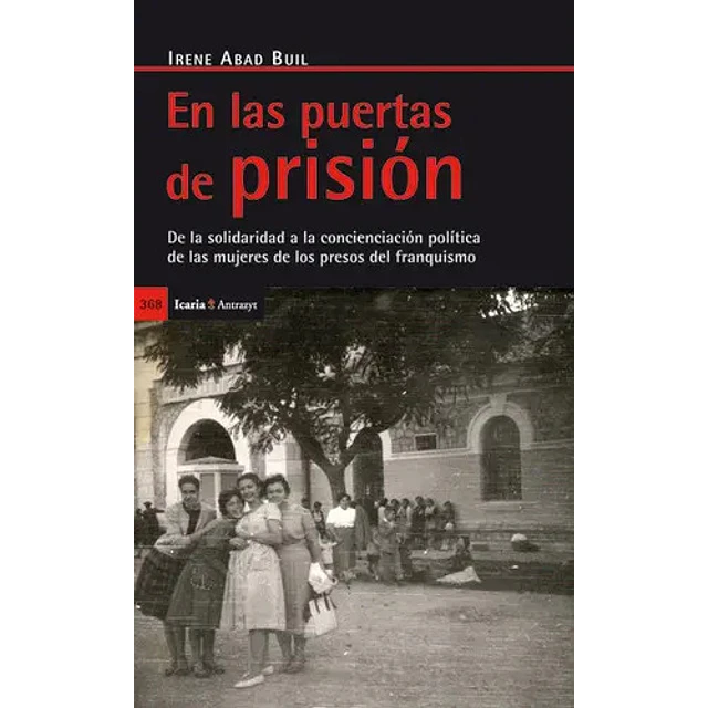En las Puertas de la Prisión
