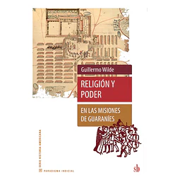 Religión y Poder