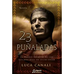 23 Puñaladas