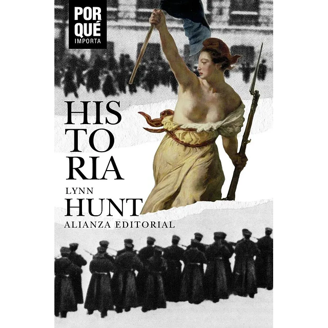 Historia
