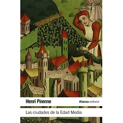 Las ciudades de la Edad Media