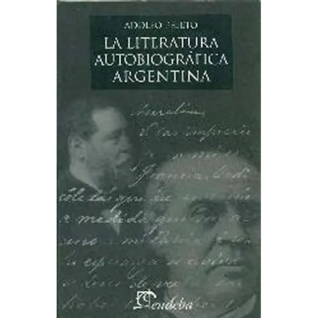 La literatura autobiografica argentina