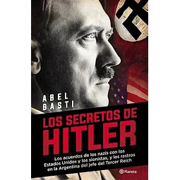 Los Secretos de Hitler