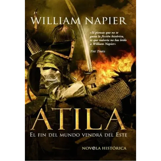 Atila